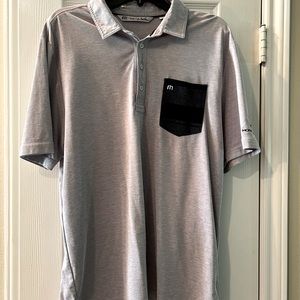 Men’s Travis Matthew Polo